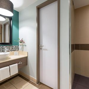 Deluxe Dreibettzimmer